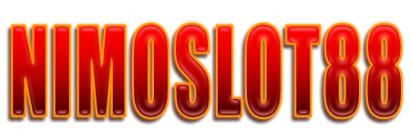 LOGO NIMOSLOT88